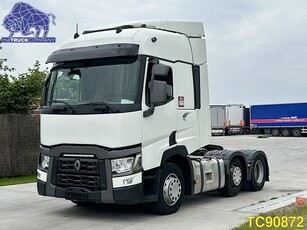 Renault Renault_T 460 Euro 6 (bj 2017, automaat)