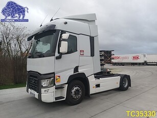 Renault Renault_T 460 RETARDER (bj 2014, automaat)