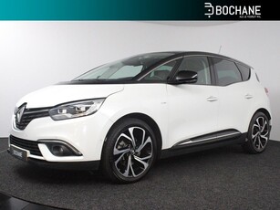 Renault Scénic 1.2 TCe 130 Bose Navi 8,7