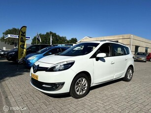 Renault Scenic 1.2 TCe Bose