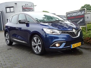 Renault Scénic 1.2 TCe Intens (bj 2017)