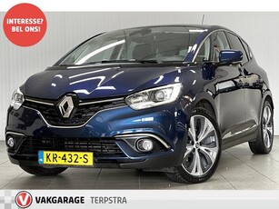 Renault Scénic 1.2 TCe Intens/ Trekhaak!/ 20''LMV/ LED