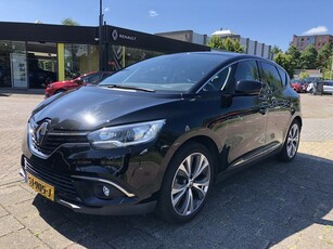 Renault Scénic 1.3 TCe 140 EDC Intens - Trekhaak (bj 2018)