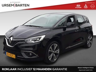 Renault Scénic 1.3 TCe Bose panoramadak wegklapbare