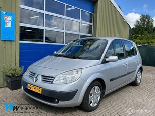 Renault Scenic 1.6-16V Authentique BasisAircoEXPORT/HANDEL