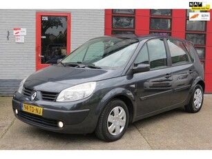 Renault Scénic 1.6-16V Business .73.000 Km , AIRCO,Nwe Apk