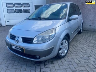 Renault Scénic 1.6-16V Business Line AIRCO / TREKHAAK /