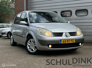 Renault Scenic 1.6-16V Business Line HOGE INSTAPRUIME AUTO