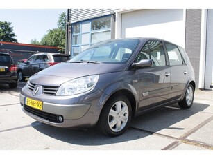 Renault Scénic 1.6-16V Privilège Luxe / Airco / Cruise /