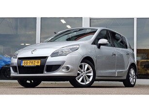 Renault Scénic 1.6i 16V Parisiènne Navi APK 29-03-2025