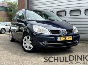 Renault Scenic 2.0-16V LPG-G3CRUISE CONTROLETREKHAAK