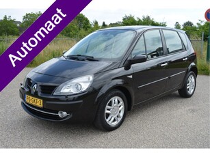 Renault Scénic 2.0-16V Tech Line Navi Pano Xenon