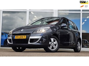 Renault Scénic 2.0 Dynamique 1e Eigenaar Automaat Navi