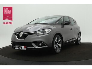 Renault Scénic BWJ 2017 1.2 116 PK TCe Intens TREKHAAK /