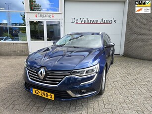 Renault Talisman Estate 1.3 TCe Limited / zeer nette auto !