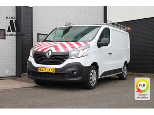 Renault Trafic 1.6 dCi 120PK - EURO 6 - Airco - Navi -