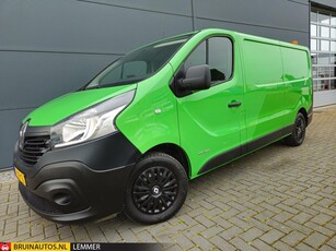 Renault Trafic 1.6 dCi L2H1 Camera 125 Pk Navi euro 6