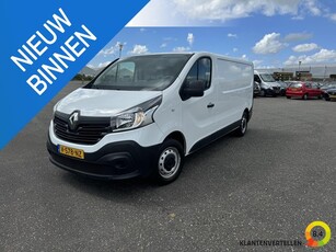 Renault Trafic 1.6 dCi T29 L2H1 Comfort Energy