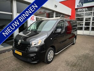 Renault Trafic 1.6 dCi T29 L2H1 Comfort Energy Luxe bus -