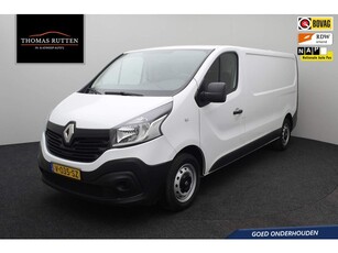 Renault Trafic 1.6 dCi T29 L2H1 Comfort 2018 NAP Airco