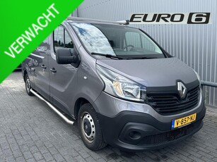 Renault Trafic 1.6 dCi T29 L2H1*IMPERIAAL*HAAK*CRUISE*A/C*