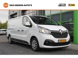 Renault Trafic 1.6dCi 120Pk T29 L2H1 Turbo2 Energy Camera