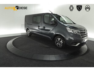 Renault Trafic 2.0 Blue dCi EDC 170 EDC T29 L2H1 Extra DC