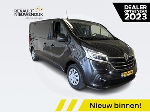 Renault Trafic 2.0 dCi 120 T29 L2H1 Business VERKOCHT