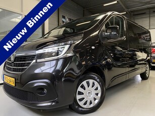 Renault Trafic 2.0 dCi 120 T29 L2H1 Led, Apple carplay