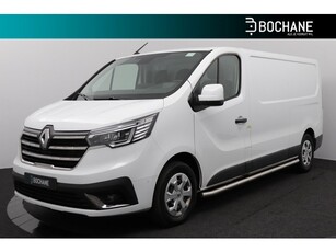 Renault Trafic 2.0 dCi 130 T30 L2H1 Work Edition CAMERA