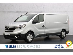 Renault Trafic 2.0 dCi 130pk L2 Direct rijden Navigatie