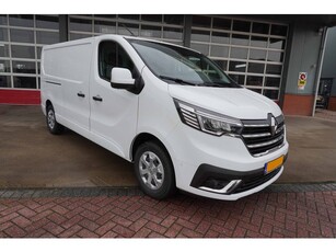 Renault Trafic 2.0 dCi 130PK T30 L2H1 Work Edition Nr. V179