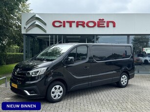 Renault Trafic 2.0 dCi 150 T30 L2H1 Business