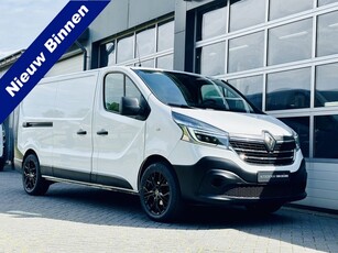 Renault Trafic 2.0 dCi 205 pk Lang Comfort 3-zits