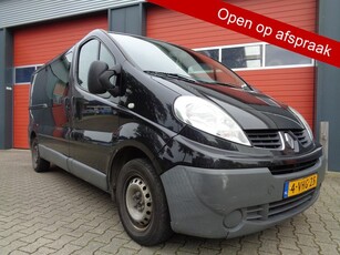 Renault Trafic 2.0 dCi T29 L2H1 Générique 90PK Dubbel