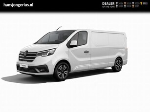 Renault Trafic GB L2H1 T30 dCi 150 6EDC Extra