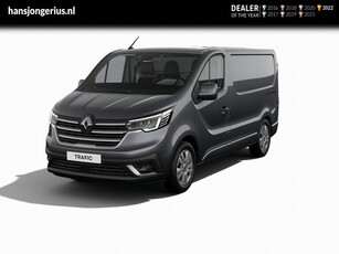 Renault Trafic Gesloten Bestel L2H1 T30 dCi 150 6EDC Advance