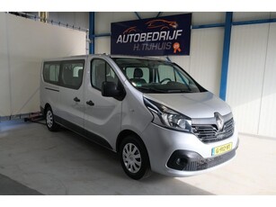 Renault Trafic Passenger 1.6 dCi Grand Expression 9p MARGE