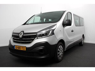 Renault Trafic Passenger 2.0 dCi 120 L2H1 9 Persoons