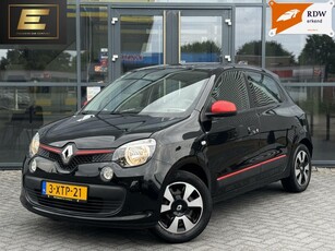 Renault Twingo 1.0 SCe Authentique Origineel Nederlands