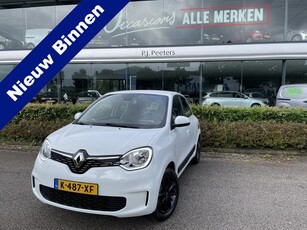 Renault Twingo 1.0 SCe Collection Airco - Cruise control -