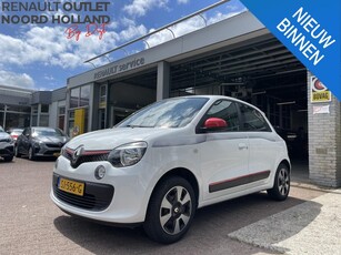 Renault Twingo 1.0 SCe Collection