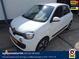 Renault Twingo 1.0 SCe Collection