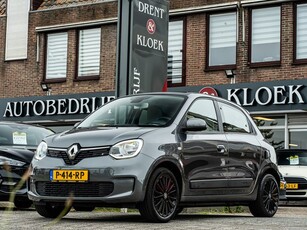 Renault Twingo 1.0 SCe Collection ELEK OPEN DAK DAB CRUISE