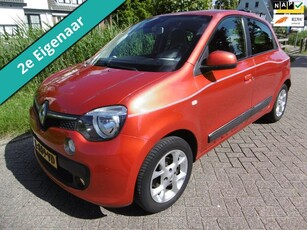 Renault Twingo 1.0 SCe Série Signature Clima Cruise LED PDC