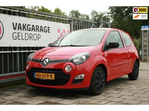 Renault Twingo 1.2 16V Acces. Nwe APK, 2 nwe 4 seizoen banden achter, nwe distributieriem