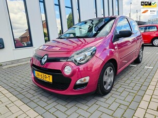 Renault Twingo 1.2-16V Authentique airco cruise controll