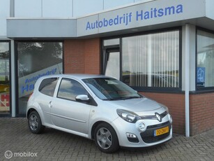 Renault Twingo 1.2 16V Verkocht