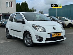 Renault Twingo 1.2-16V Collection/Airco/Apk 3-2025