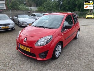 Renault Twingo 1.2-16V Collection // Airco // Nieuwe APK